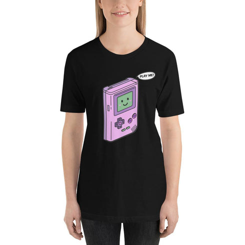 Playful Boy Premium T-Shirt
